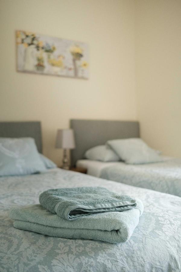 Drumnavaddy Cottage Dromore  Eksteriør billede